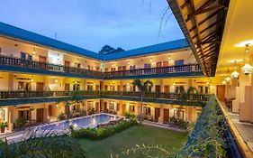 Hotel Rengganis Yogyakarta